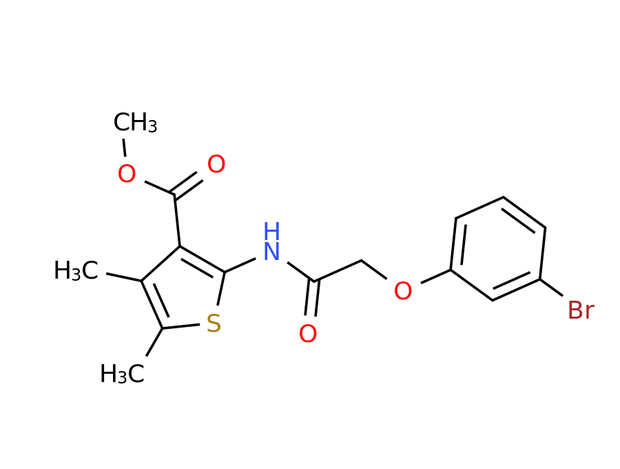 Structure Amb1044611