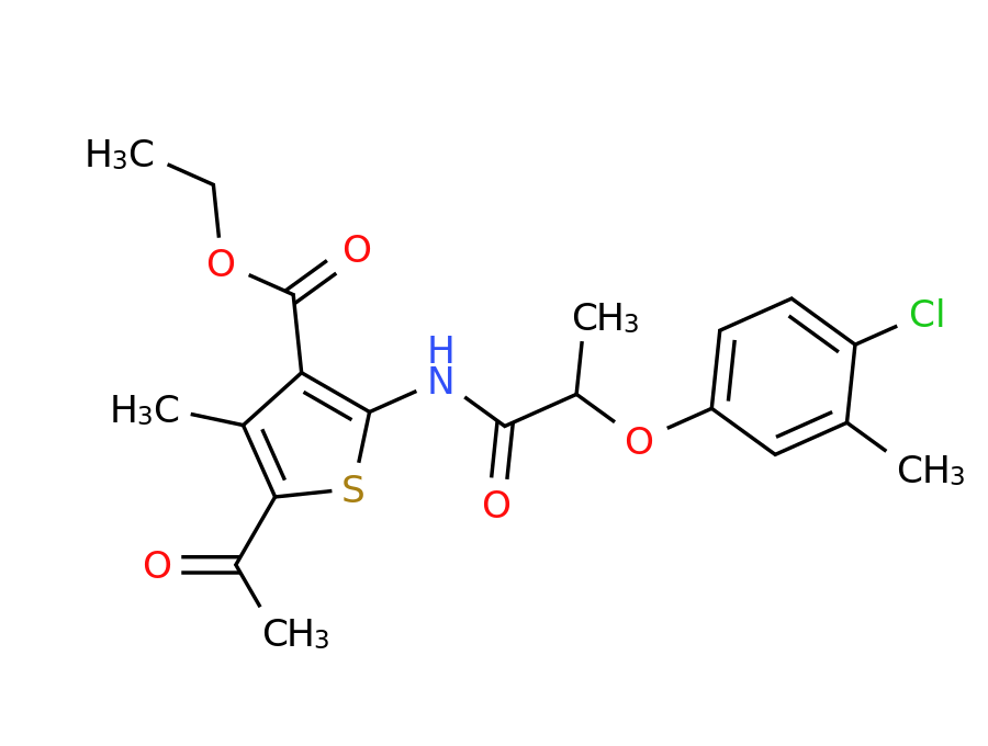 Structure Amb1044626