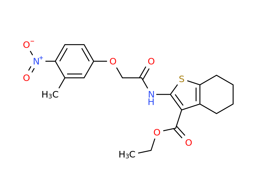 Structure Amb1044636