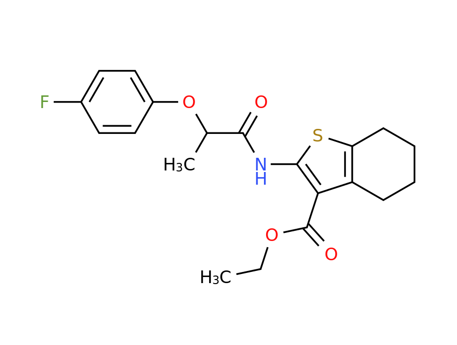 Structure Amb1044641