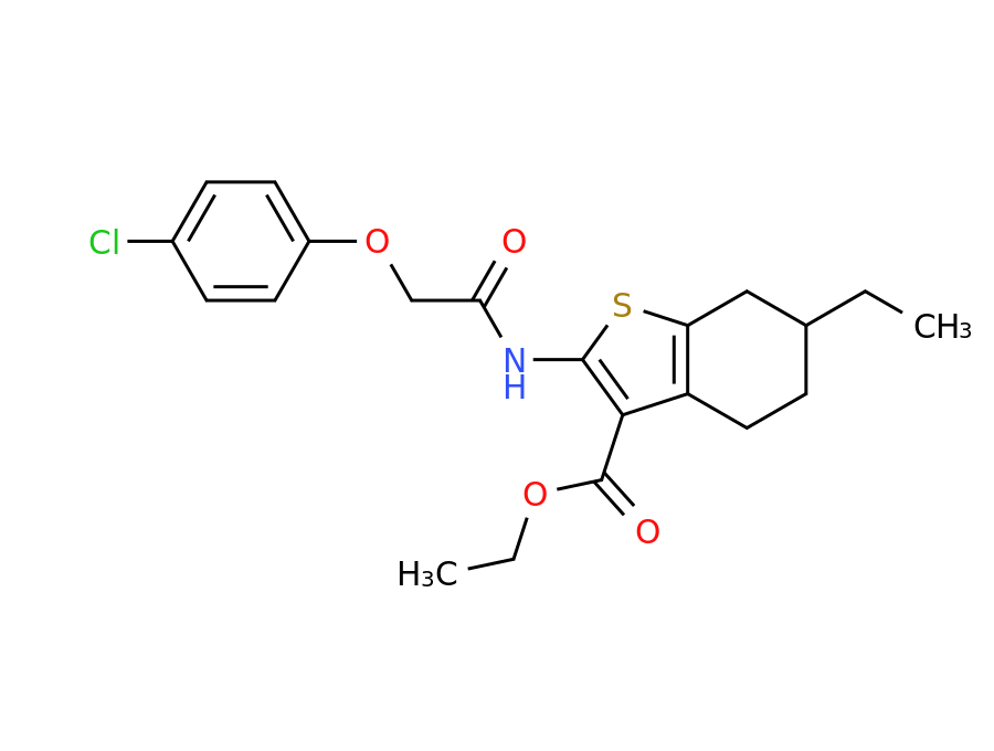 Structure Amb1044643