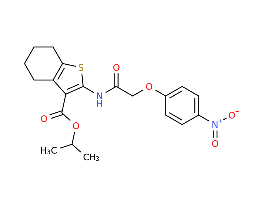 Structure Amb1044650