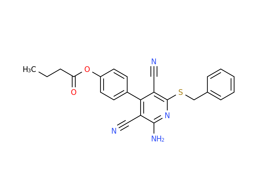 Structure Amb1044670