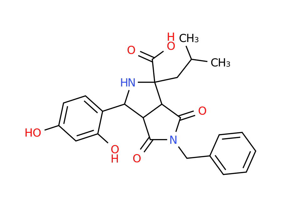 Structure Amb1044699