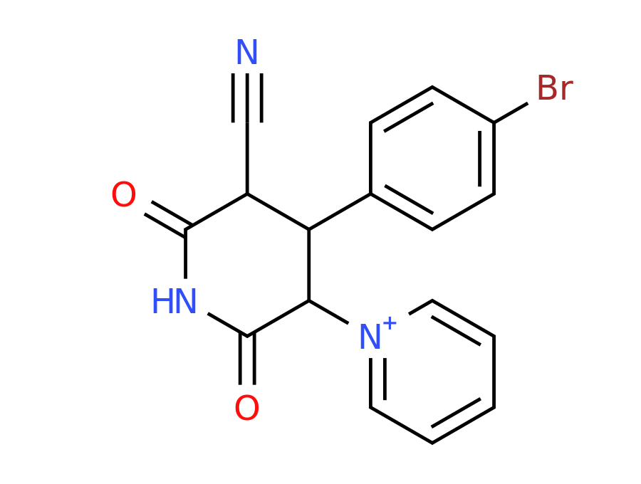 Structure Amb1044708