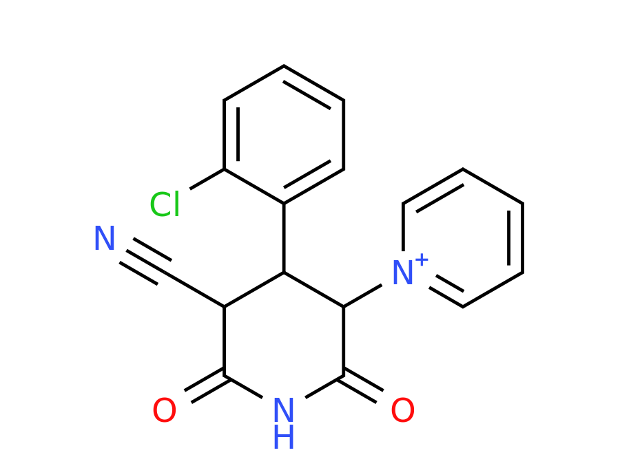 Structure Amb1044710