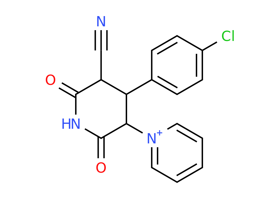 Structure Amb1044711