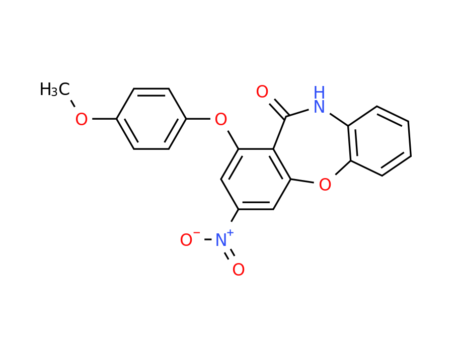 Structure Amb1044734