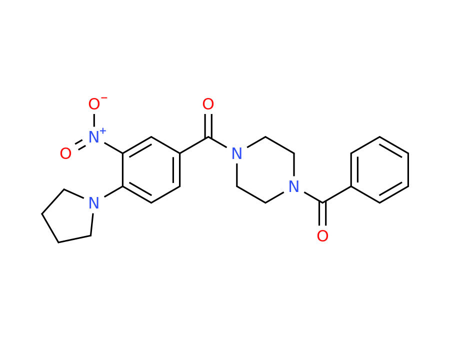 Structure Amb10447605