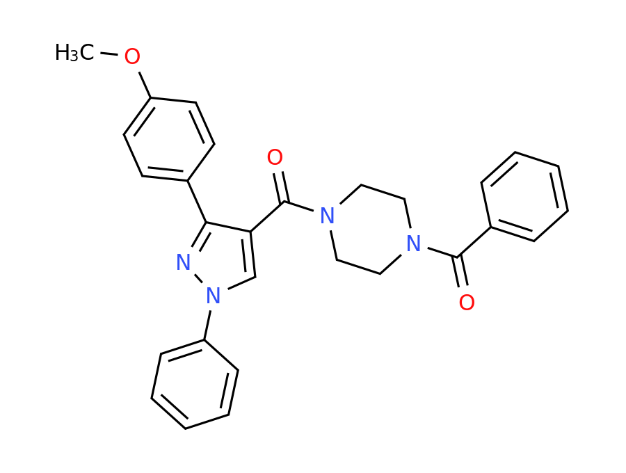 Structure Amb10447632