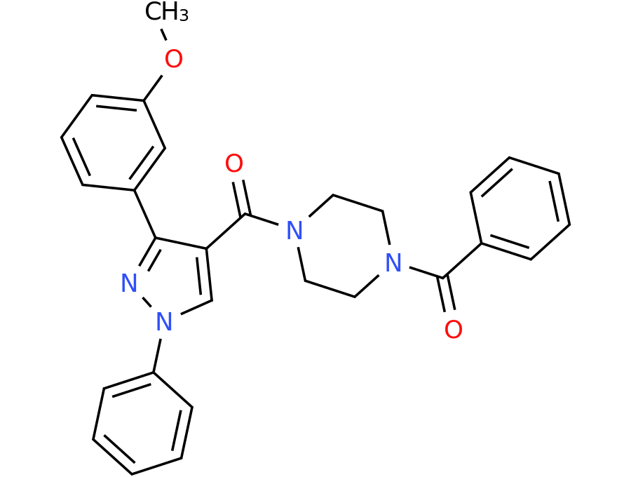 Structure Amb10447641