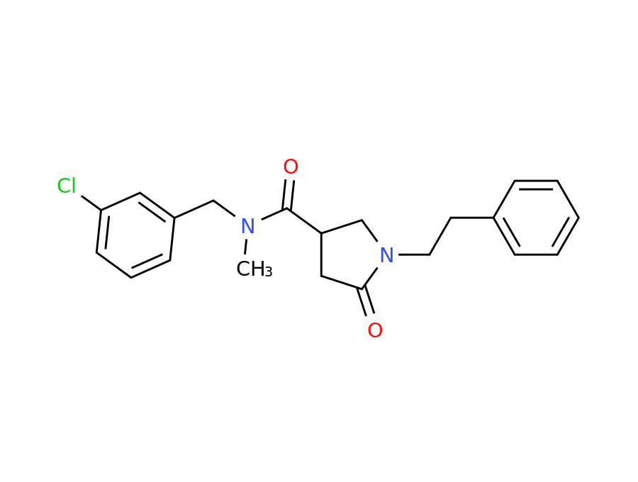 Structure Amb10448580