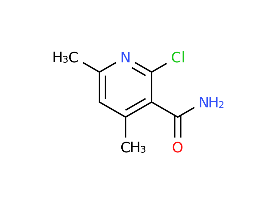 Structure Amb1044922