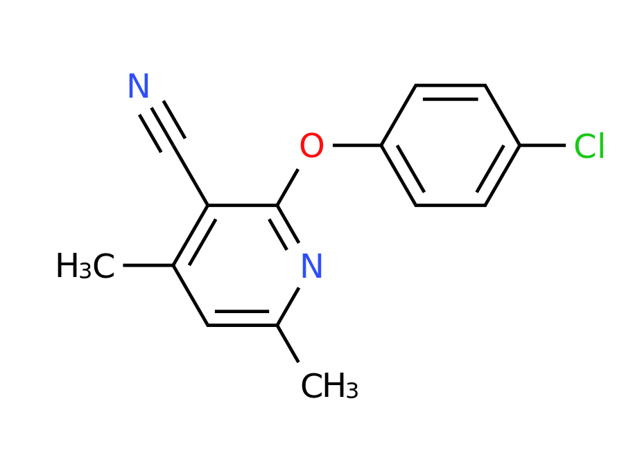 Structure Amb1044931