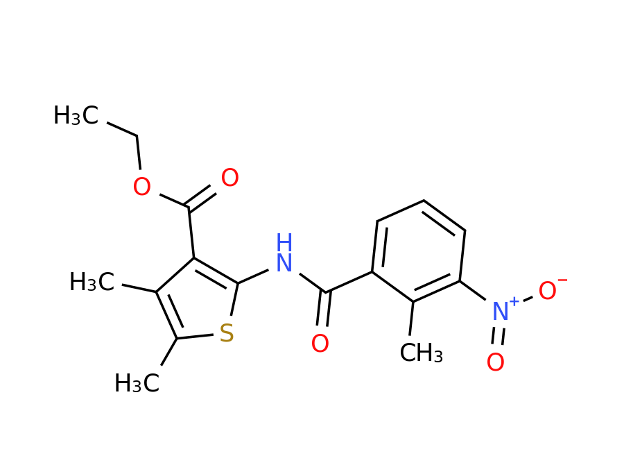 Structure Amb1045117