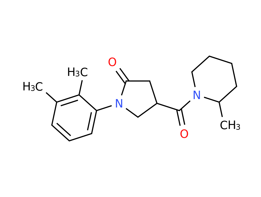 Structure Amb10451240