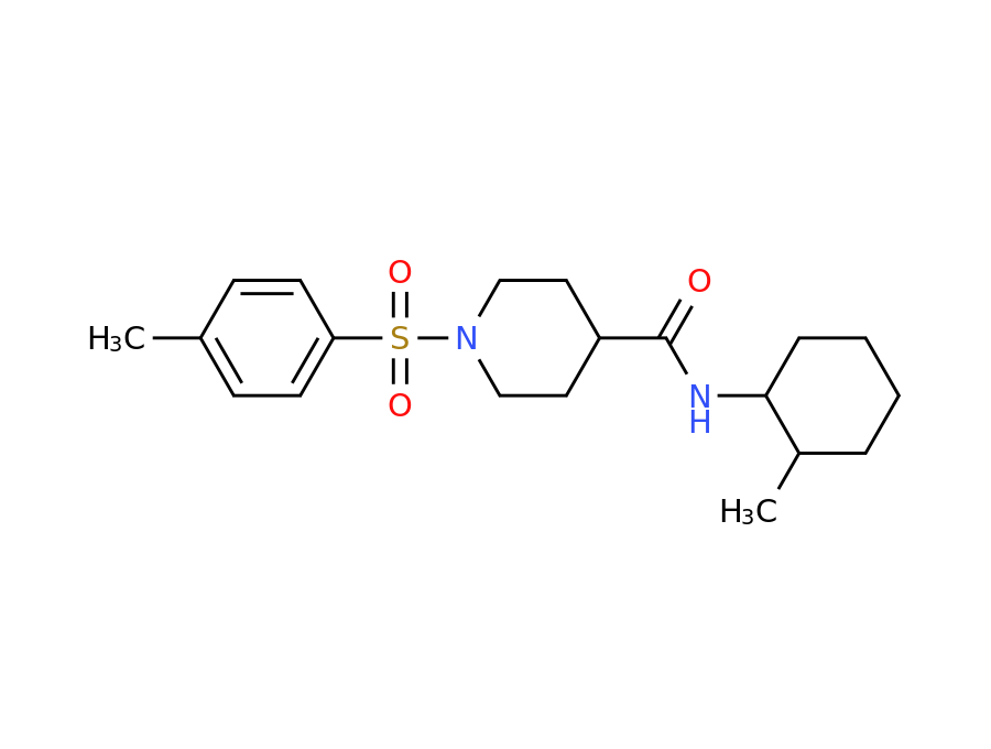 Structure Amb10451470