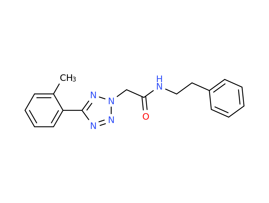 Structure Amb1045207