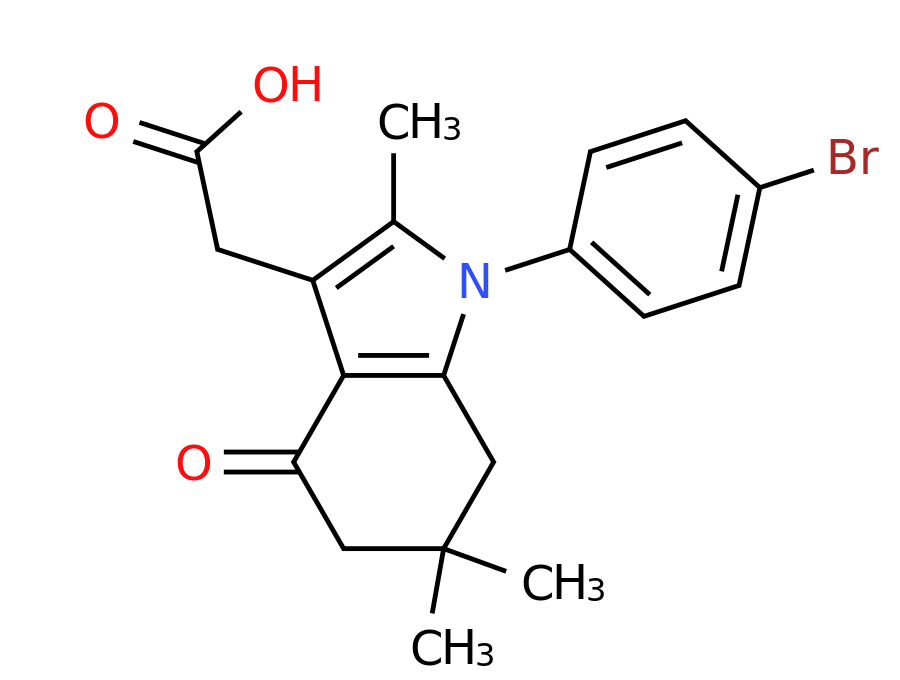 Structure Amb1045254