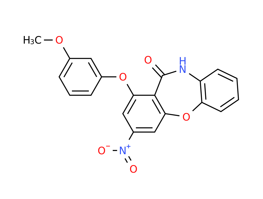 Structure Amb1045334