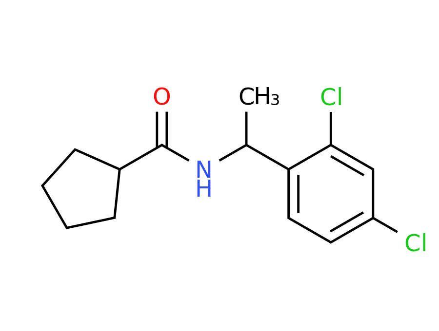 Structure Amb10453448