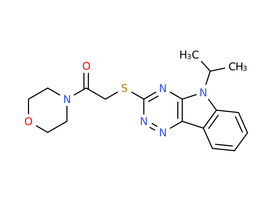 Structure Amb1045378