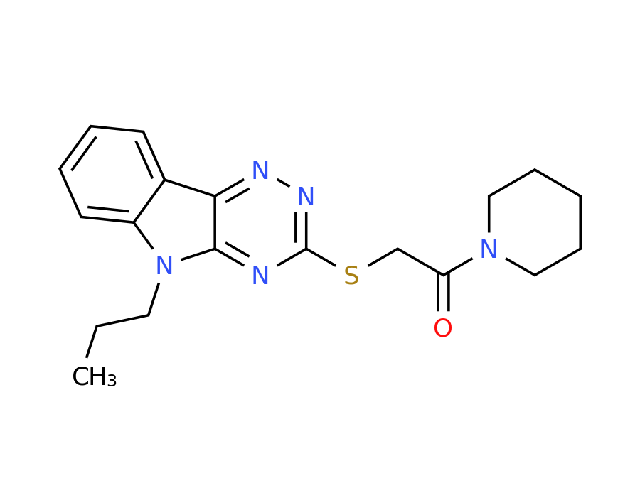 Structure Amb1045380