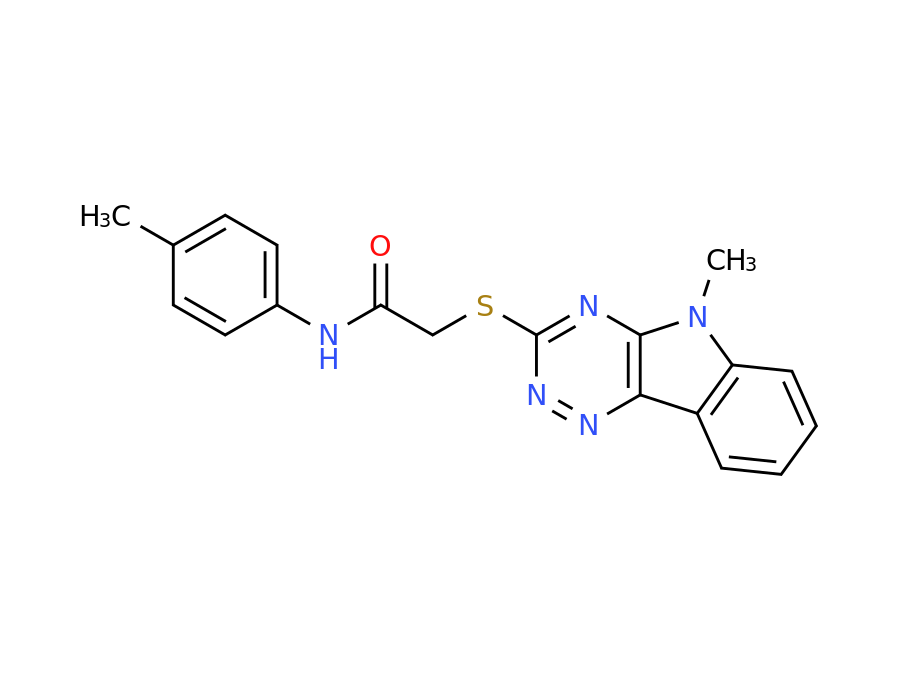 Structure Amb1045381