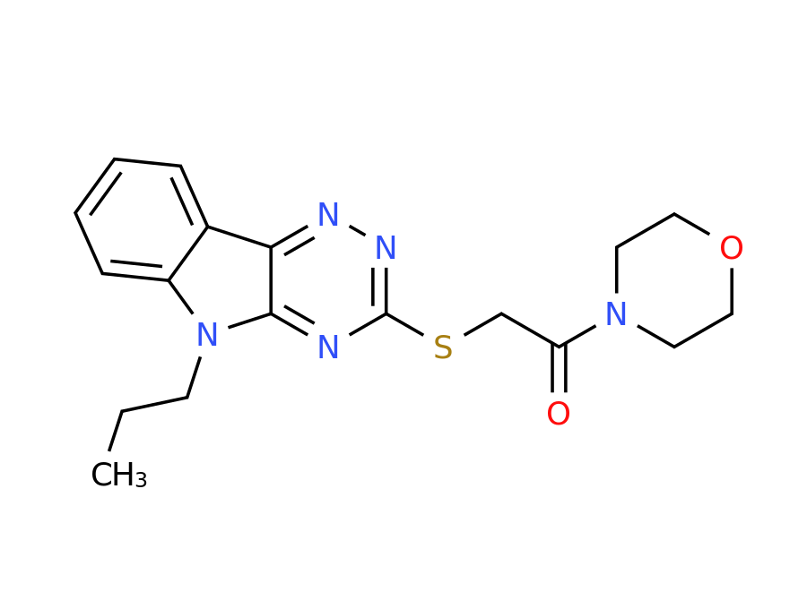 Structure Amb1045389