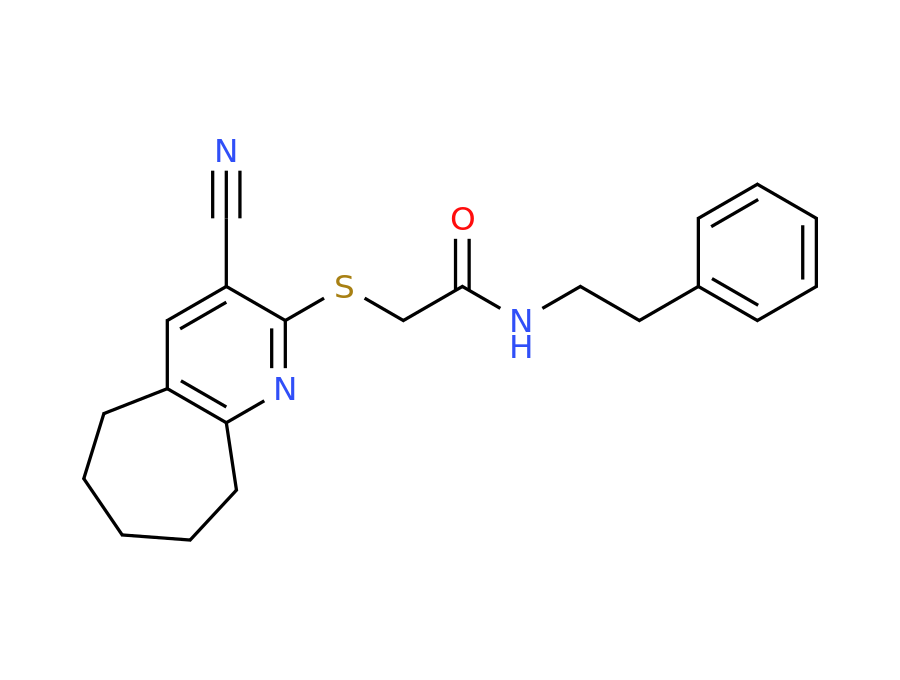 Structure Amb1045390