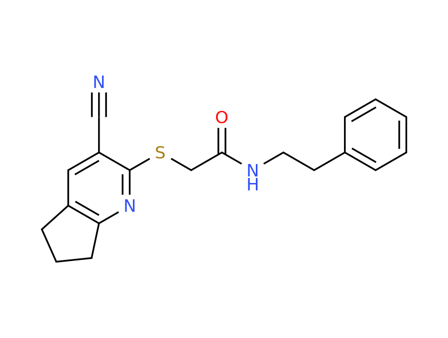 Structure Amb1045393