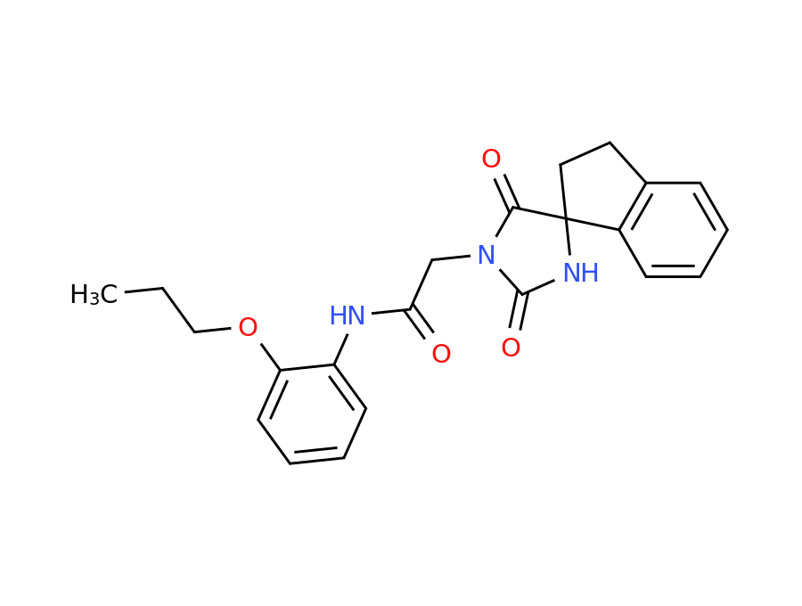 Structure Amb10454240