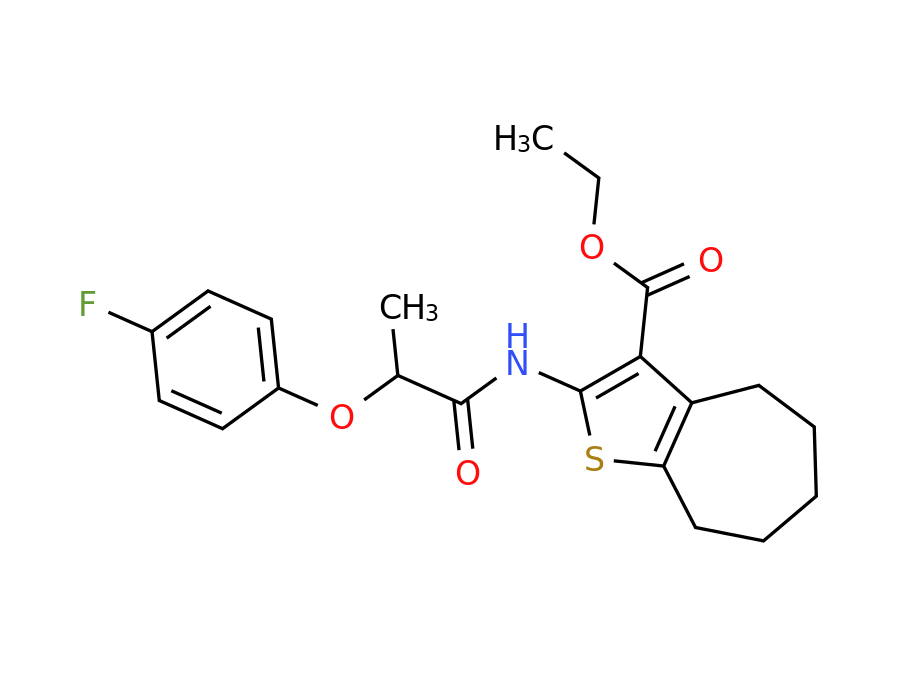 Structure Amb1045437