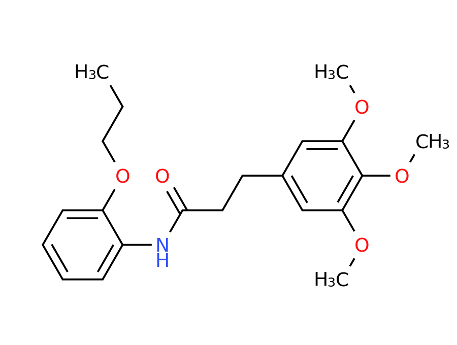 Structure Amb10454416