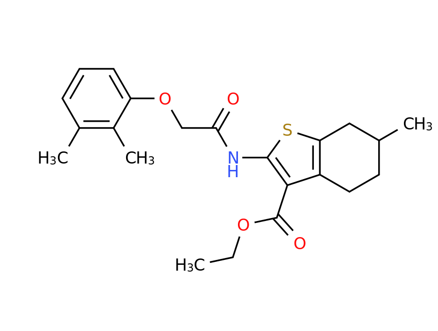 Structure Amb1045443