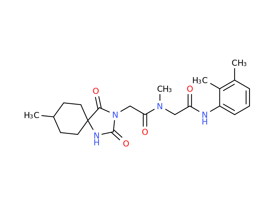 Structure Amb10455505