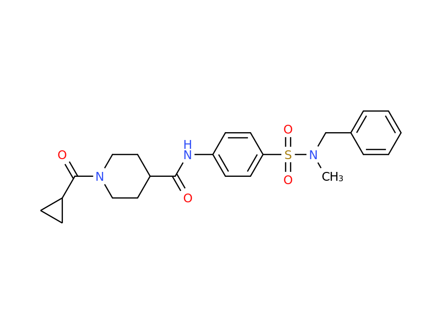 Structure Amb10455830