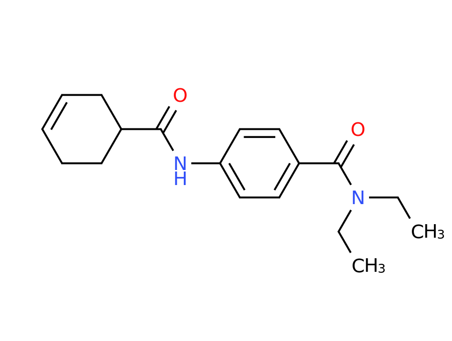 Structure Amb10456045