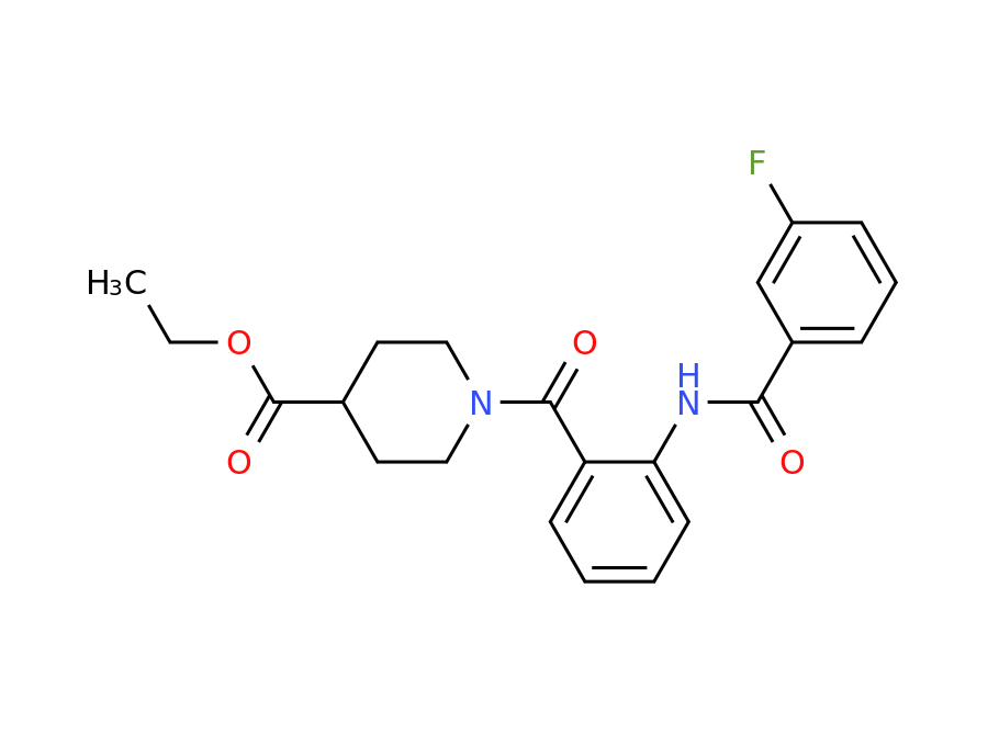 Structure Amb1045610