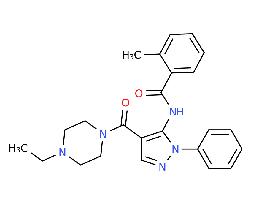 Structure Amb1045613