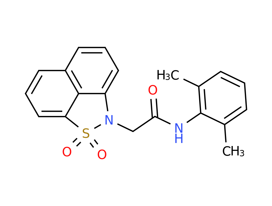 Structure Amb1045655