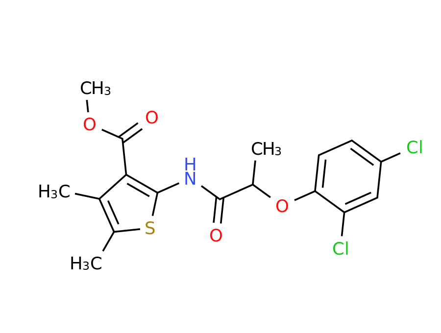 Structure Amb1045712