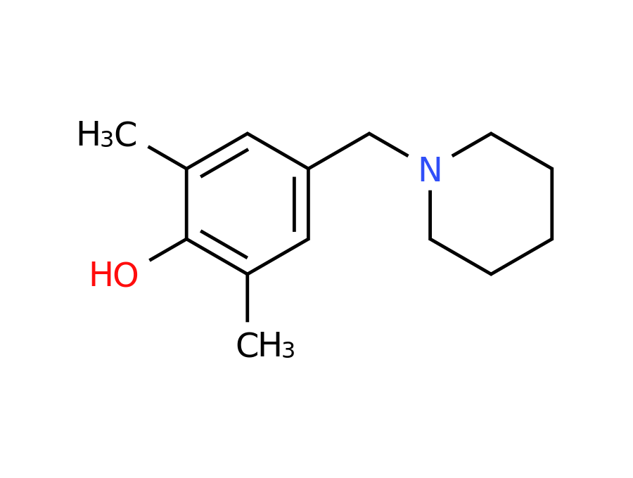 Structure Amb1045765