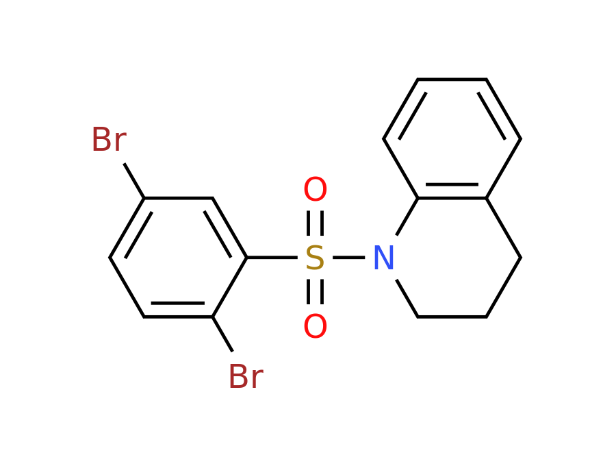 Structure Amb1045835