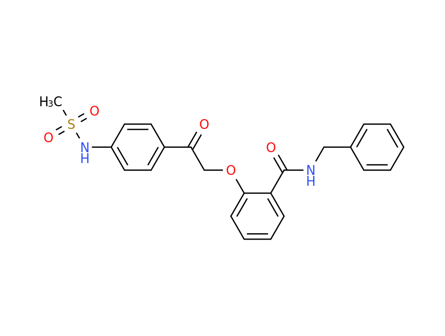 Structure Amb104591