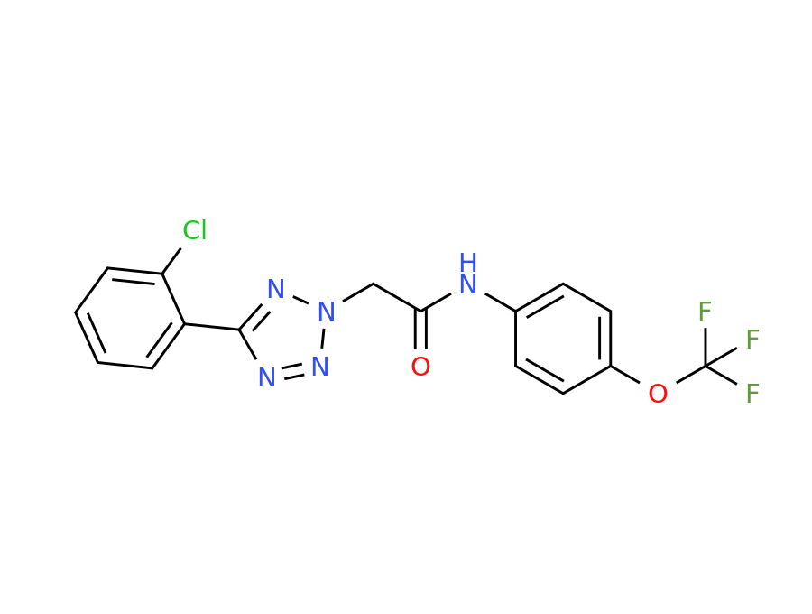 Structure Amb1045944