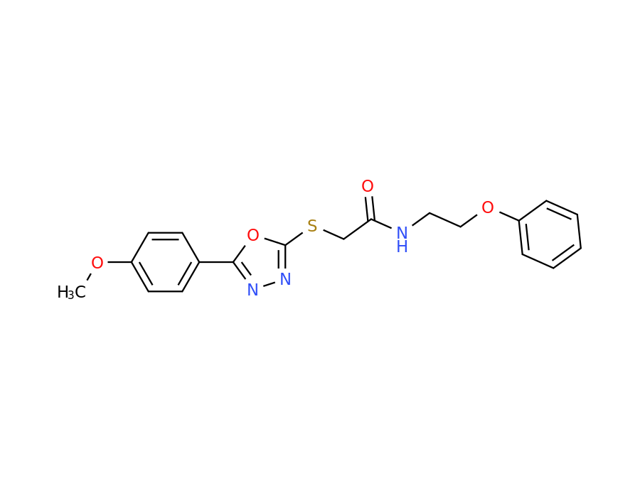 Structure Amb10459604