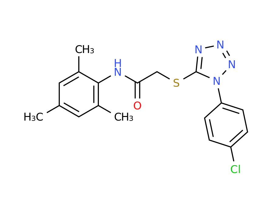 Structure Amb1046023