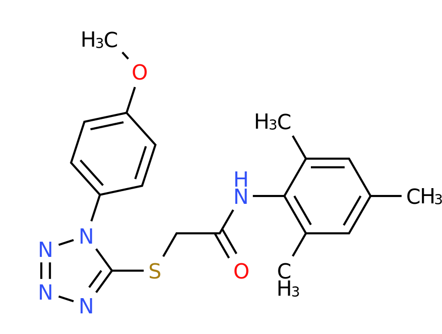 Structure Amb1046046