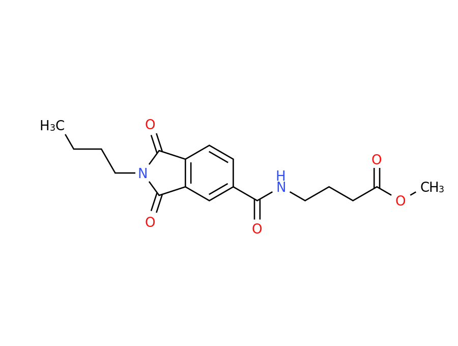 Structure Amb10460518